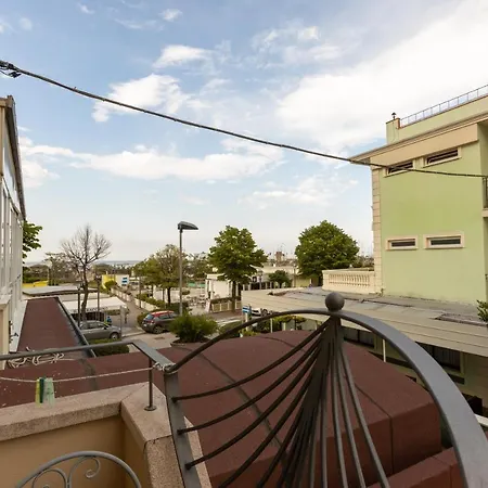 River Fronte Mare Con Piscina Rimini