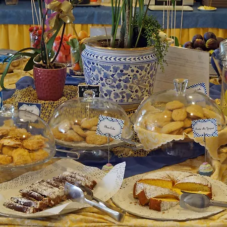 Hotel River Fronte Mare Con Piscina