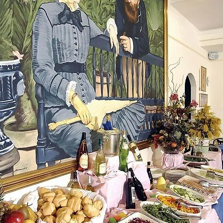 River Fronte Mare Con Piscina Rimini