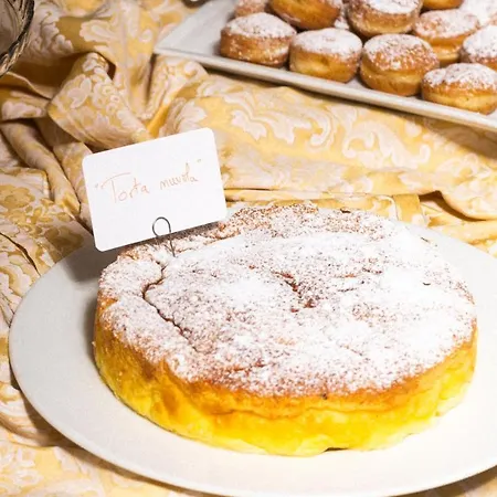 River Fronte Mare Con Piscina 3*