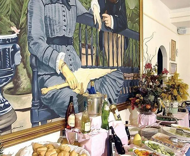 River Fronte Mare Con Piscina Rimini