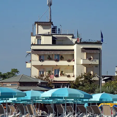 河滨酒店