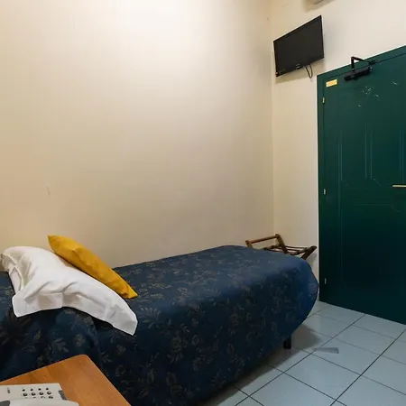河滨酒店 里米尼