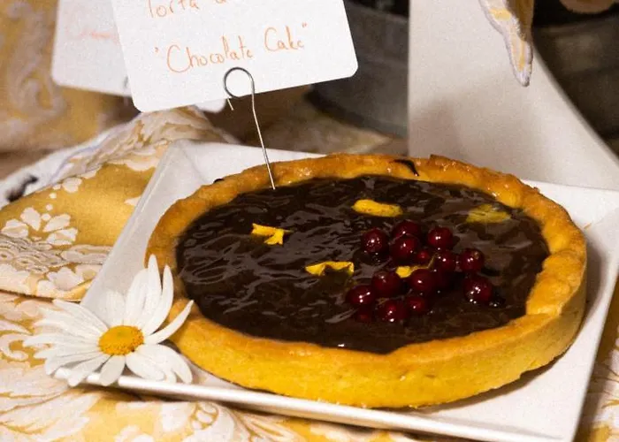 酒店 River Fronte Mare Con Piscina 3*