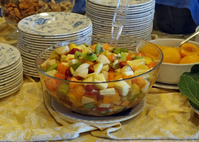 River Fronte Mare Con Piscina 3* Rimini