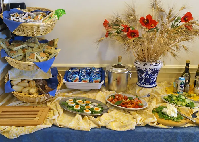 River Fronte Mare Con Piscina Hotell