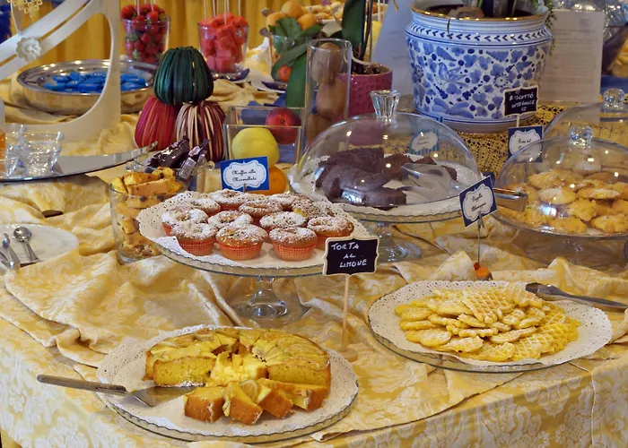 River Fronte Mare Con Piscina