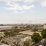 Hotel River Fronte Mare Con Piscina 3*
