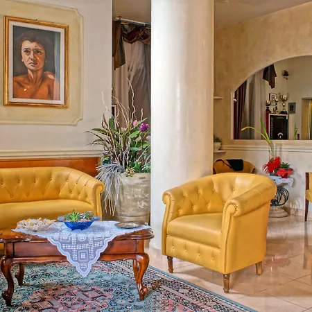 River Fronte Mare Con Piscina Hotel 3*