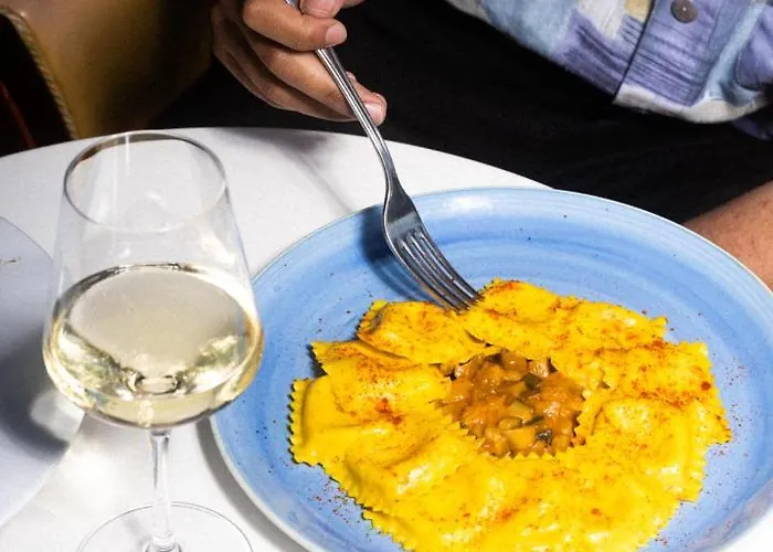 Ξενοδοχείο River Fronte Mare Con Piscina