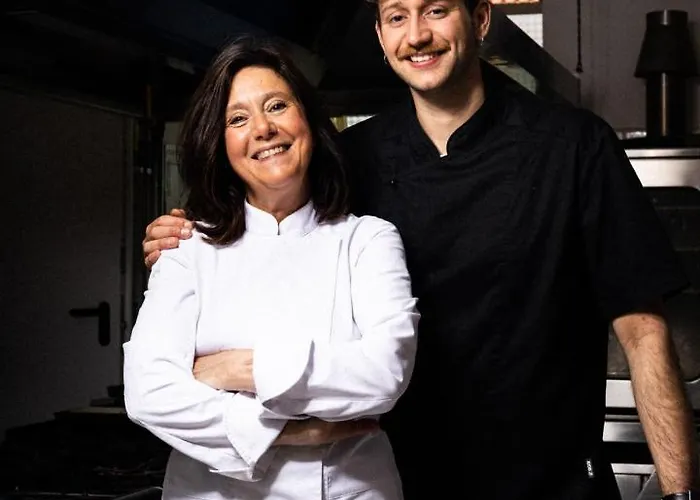 River Fronte Mare Con Piscina Ξενοδοχείο 3*