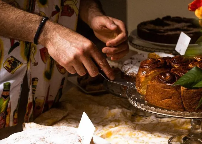 River Fronte Mare Con Piscina