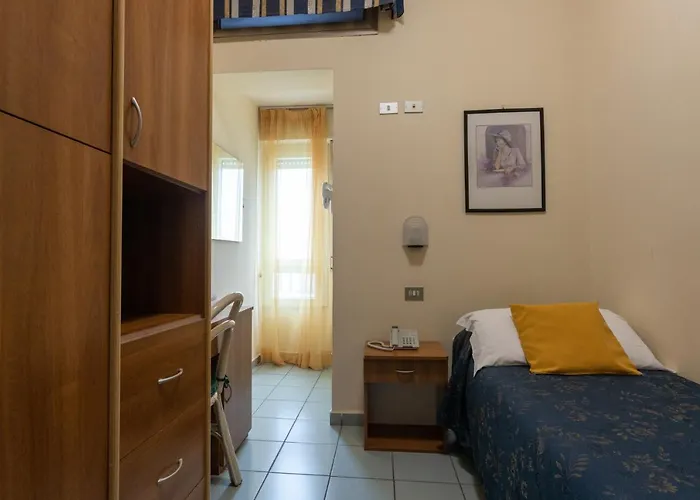 Ξενοδοχείο River Fronte Mare Con Piscina