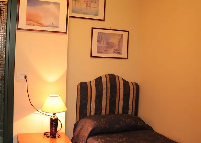 River Fronte Mare Con Piscina