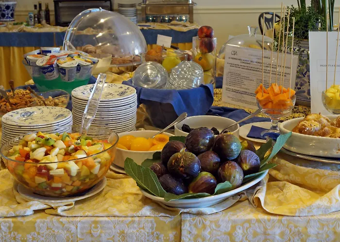 River Fronte Mare Con Piscina Ξενοδοχείο Ρίμινι