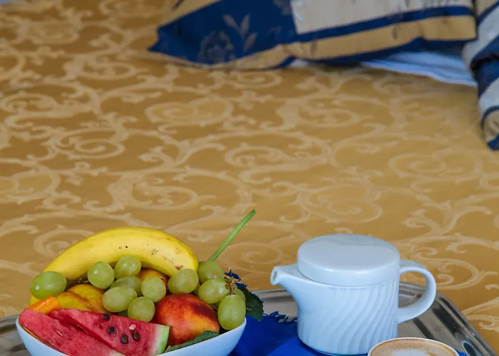 River Fronte Mare Con Piscina 3*